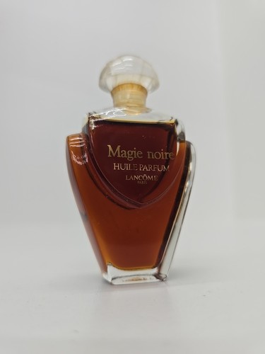 Vintage lancôme magie noire - vintage,