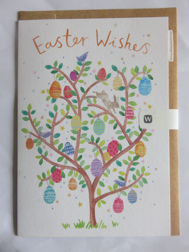 Easter wishes - easter, by