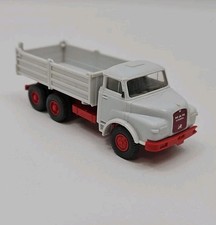 WIKING HO 1:87 - Man Diesel