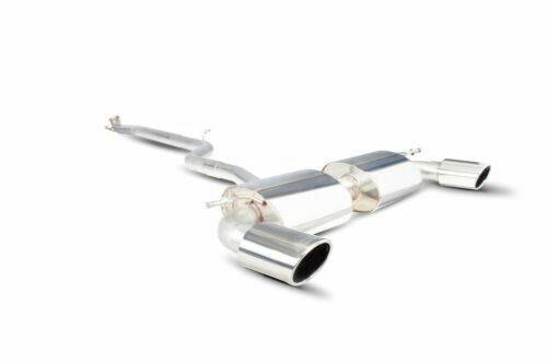 Scorpion exhaust res cat - exhaust, cat-back