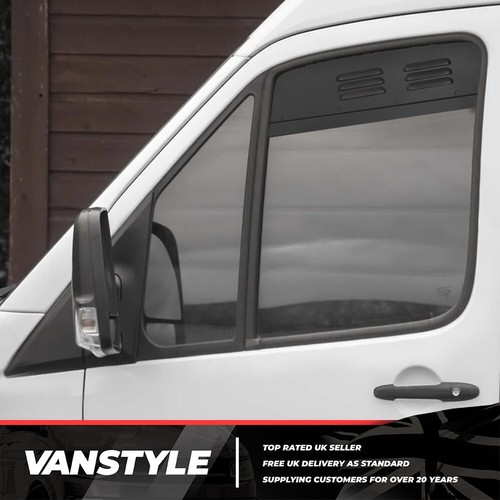 Fits crafter 2017 front - vw,