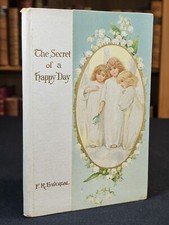 1890-1900 The Secret of a