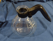 Vintage Cona Coffee Junior