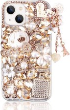 Women's Bling Rhinestone
