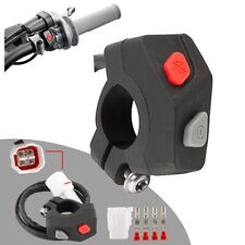 Universal Engine Kill Start Stop Switch Button For KTM Husqvarna GasGas 23-25