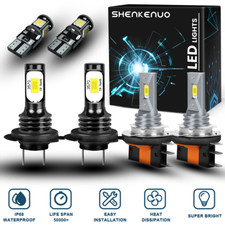 For ford kuga Mk2 Led