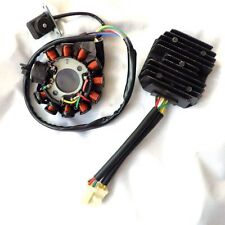 Performance 11 Pole Magneto