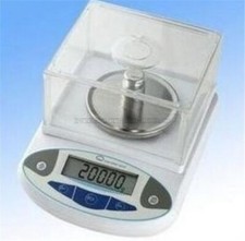 New Scale 200G 0.001G