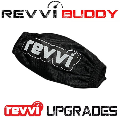 Revvi dirt proof - revvi, shock