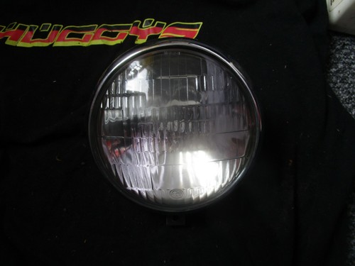 Suzuki aftermarket headlamp - aftermarket,