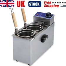 Commercial Electric Pasta