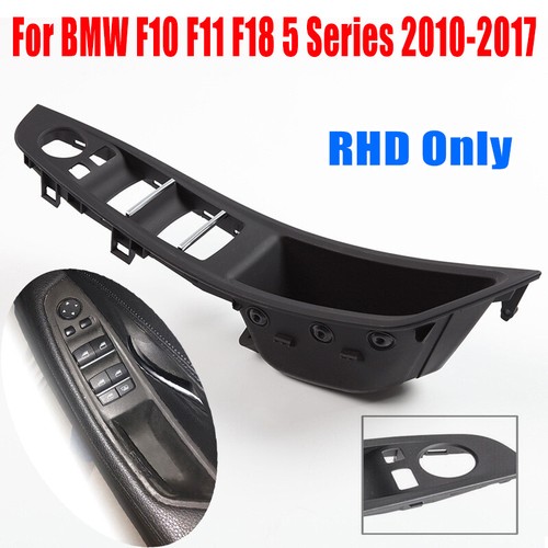 Front inner door panel handle - front,