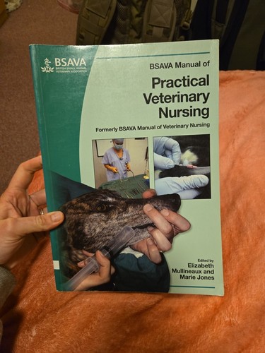 Bsava practical veterinary - bsava,