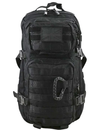 Small molle assault - pack, 28