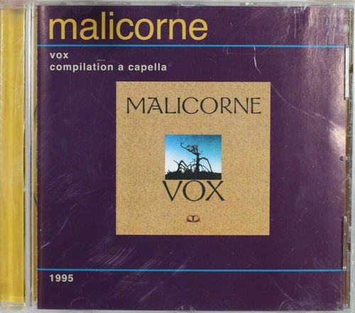 Malicorne vox - malicorne,