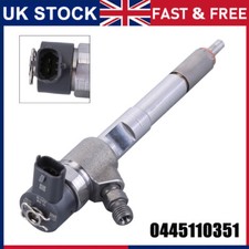 1PC 0445110351 FUEL INJECTOR