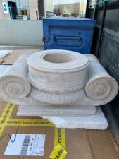 Greek Roman Decorative pillars