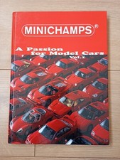 Minichamps : A Passion for