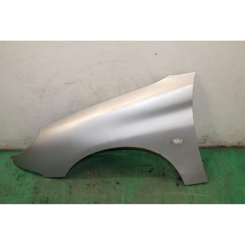 Front wing peugeot - front,