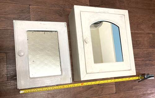 Restoration project vintage - project, 2