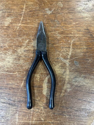 Vintage elliott lucas pliers - vintage,