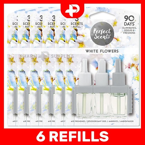 Febreze 3volution plug - 3volution,