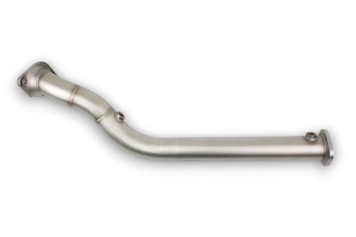 Pipe clio 172 - 172, sensors)