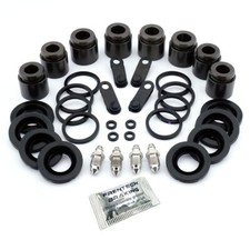 For Jaguar XJ X350 4.2R