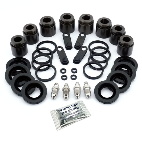 For jaguar x350 2r - xj,