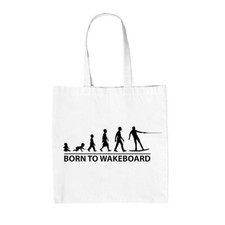 Born wakeboard canvas - to,