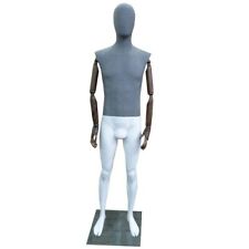 Articulated Vintage Male