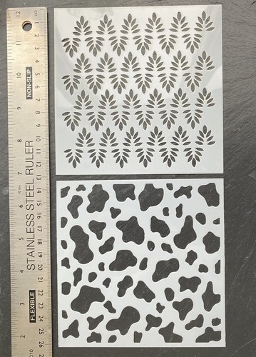 Stencil pack splat - pack,