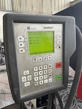 lc series euro gauge control came off an Amada Promecam