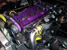 Greddy Manifold - Kenjutsu