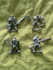 Games Workshop Warhammer Chaos Champions Of Khorne OOP