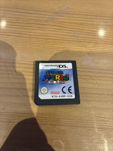 Super mario nintendo - super,