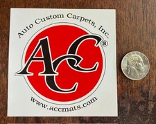 ACC Auto Custom Carpets
