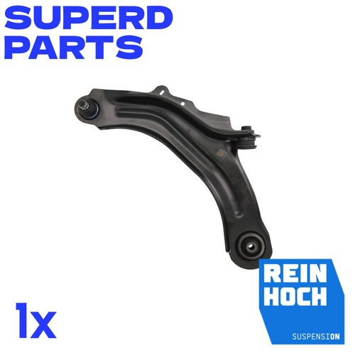 Reinhoch rh04 2005 track - rh04-2005,