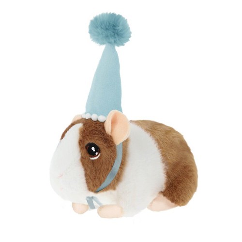 Keel eco party pigs - keel, brown