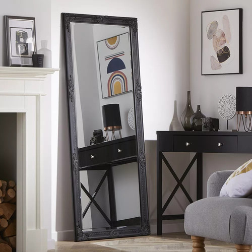 Leaner mirror highbury - leaner,