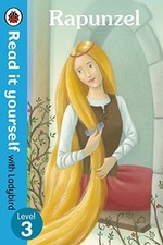 Rapunzel - Read it yourself