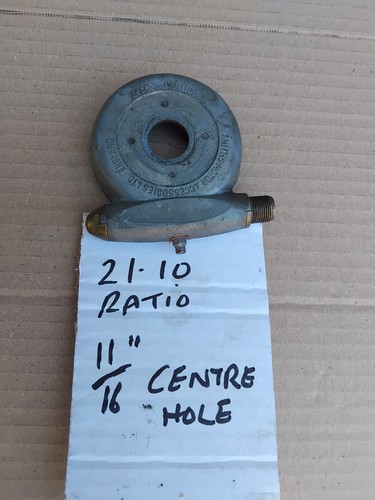 Bsa a50 a65 smiths - a65, =