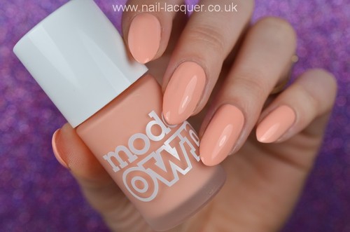 Models own nail - models,
