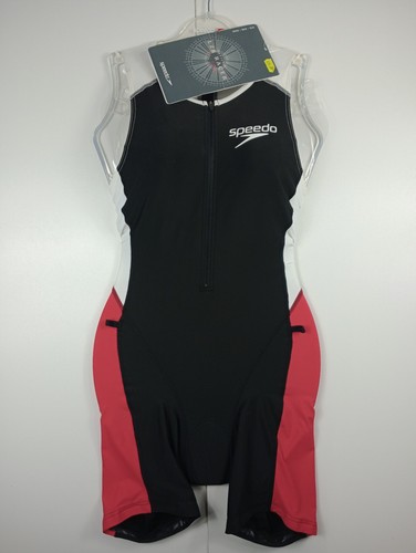 Speedo tri comp - suit, size