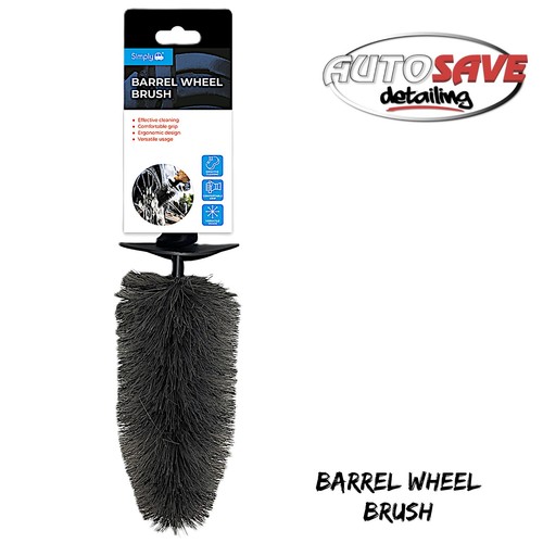 Simply barrel wheel - -,