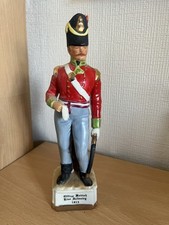 Vintage Napoleonic Porcelain