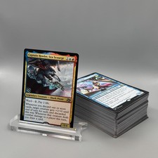 Captain Howler, Sea Scourge -