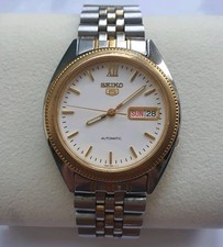 Seiko 5 Automatic 7S26-3260