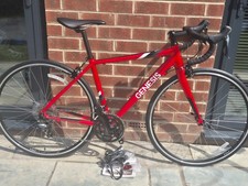 Genesis Delta 20 Road Bike