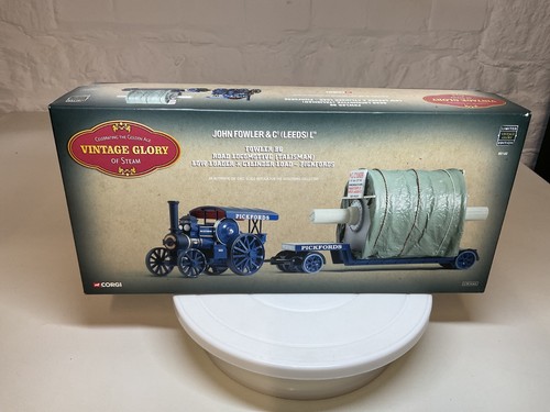 Corgi vintage glory 50 - corgi, 1:50